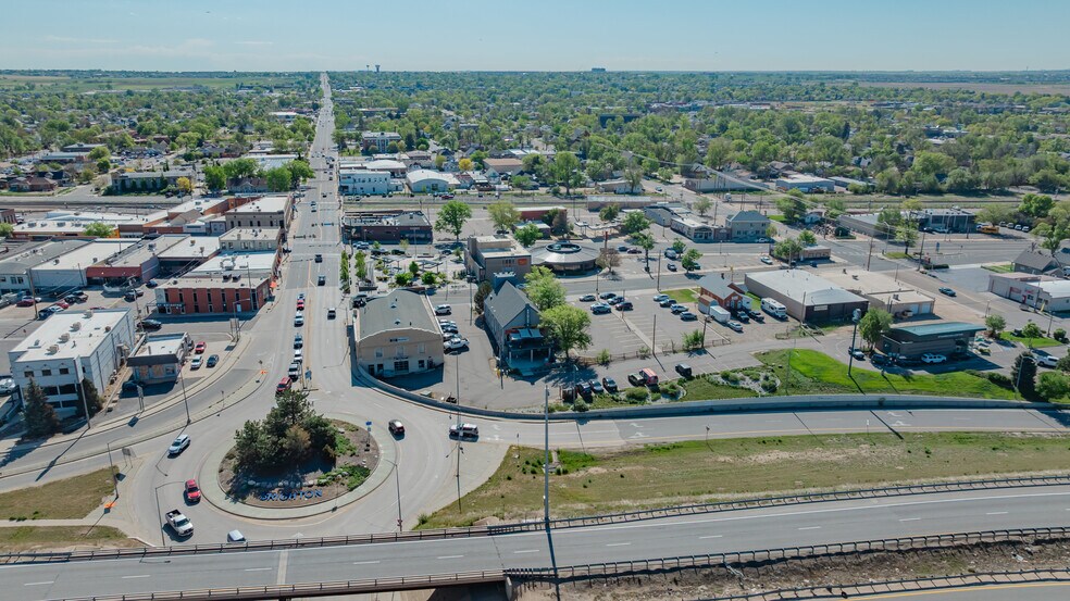 More Photos Of 21 S 1st Ave, Brighton Restaurant For Sale