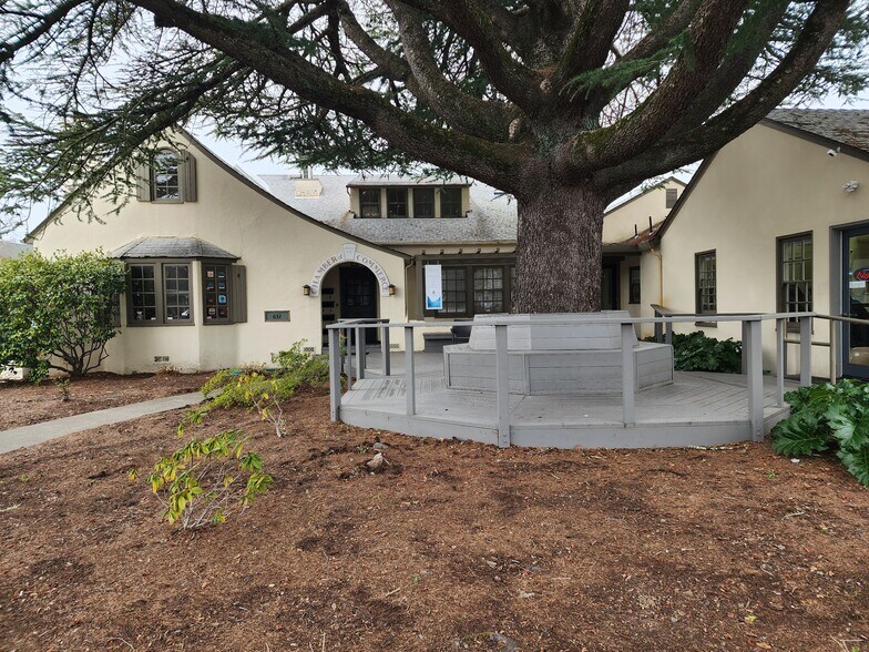More Photos Of 10 Maple St, Sonoma Office For Lease