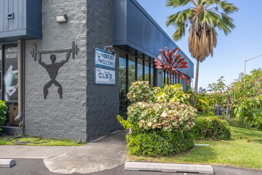 More Photos Of 75-5699 Kopiko St, Kailua Kona Freestanding For Sale