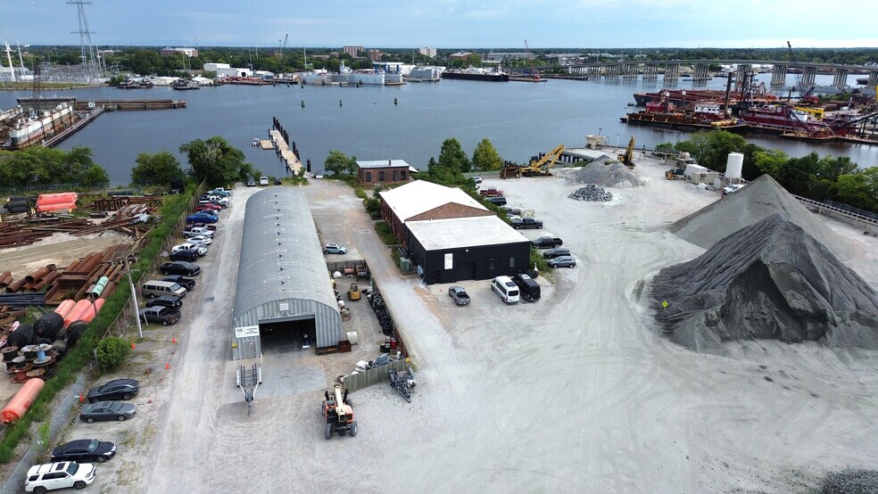 More Photos Of 508 E Indian River Rd, Norfolk Land For Lease