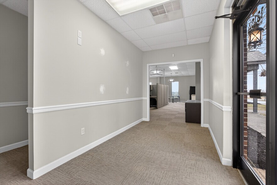 More Photos Of 1313-A Miller Rd, Greenville Office For Lease