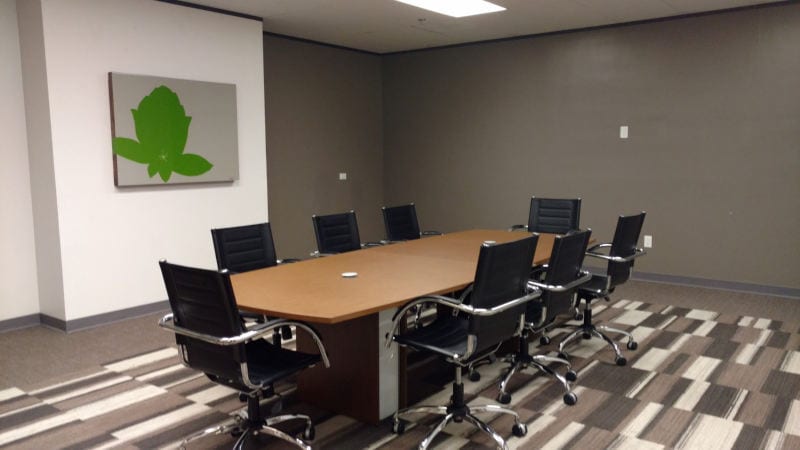 More Photos Of 507 N Sam Houston Pky E, Houston Office For Lease