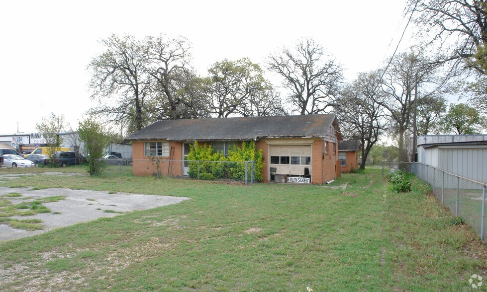 More Photos Of 1118 E State Highway 121, Lewisville Land For Sale