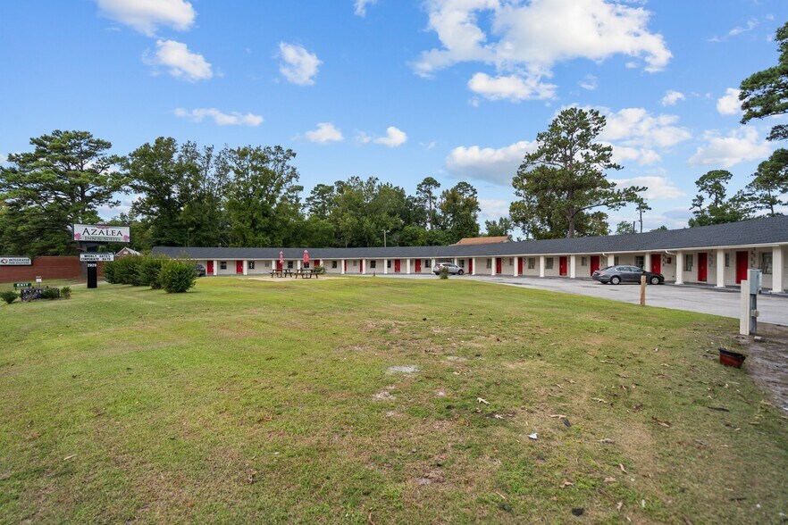 More Photos Of 2929 Market St, Wilmington Land For Sale