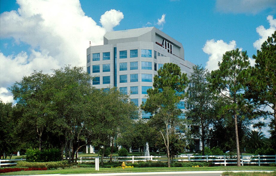 More Photos Of 1776 American Heritage Life Dr, Jacksonville Office For Lease