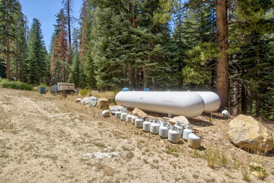 More Photos Of 65745 Big Meadows Road, Kings Canyon National Pk Land For Sale