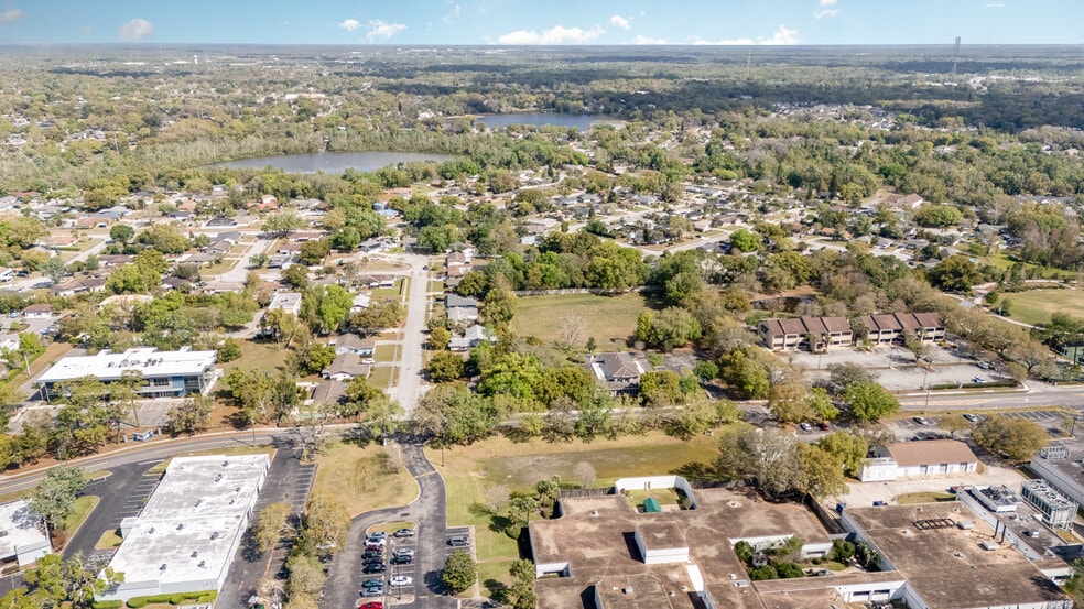 More Photos Of 465 Warren Ave, Longwood Office For Lease