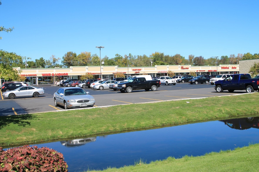 More Photos Of 2500-2544 Ridgeway Ave, Rochester Unknown For Lease