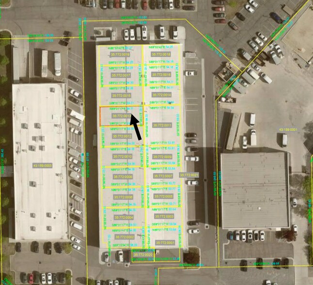 More Photos Of 1350 W 200 S, Lindon Warehouse For Lease