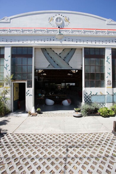 More Photos Of 930 Alabama St, San Francisco Loft Creative Space For Lease