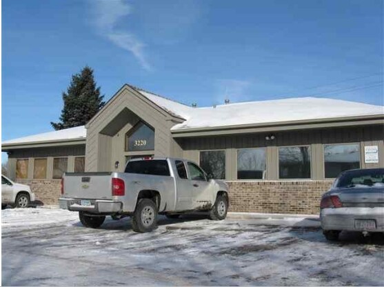 Primary Photo Of 3220 NE 6th Ave, Rochester Office For Lease