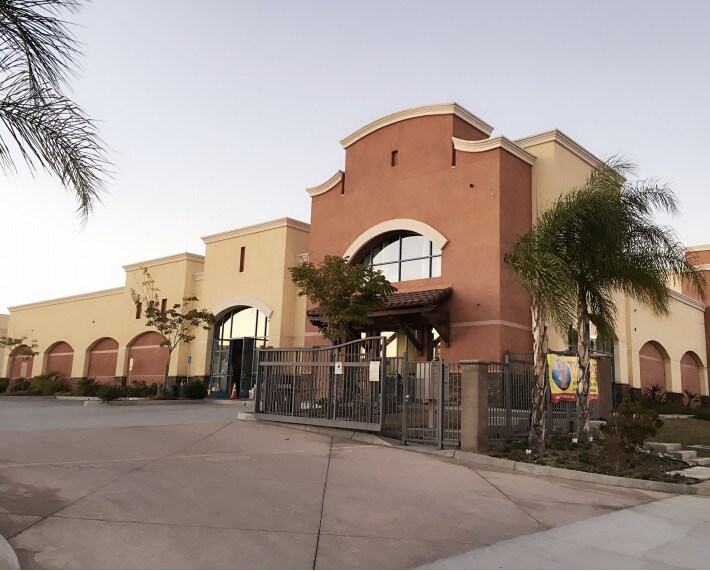 More Photos Of 4441 Baldwin Ave, El Monte Warehouse For Lease