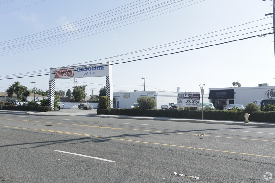 More Photos Of 22638 Normandie Ave, Torrance Coworking Space