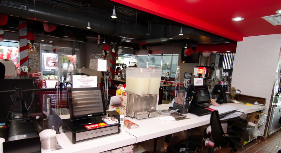 More Photos Of 3250 W Vine St, Kissimmee General Retail For Sale