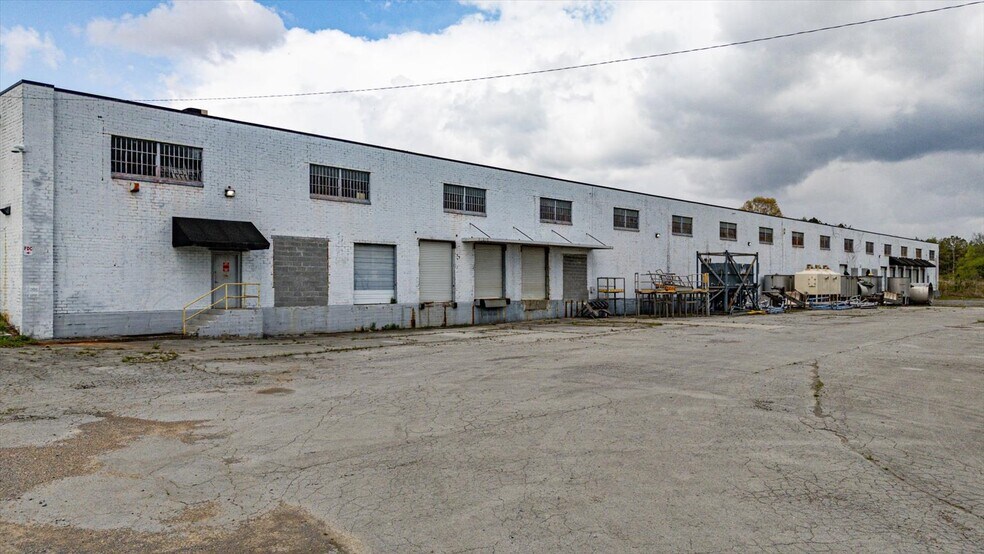 More Photos Of 15509 Dayton Pike, Sale Creek Warehouse For Sale