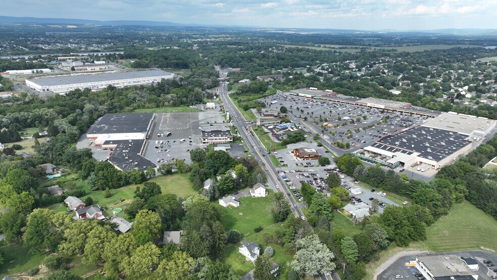 More Photos Of 3741 Nazareth Pike, Bethlehem Land For Sale