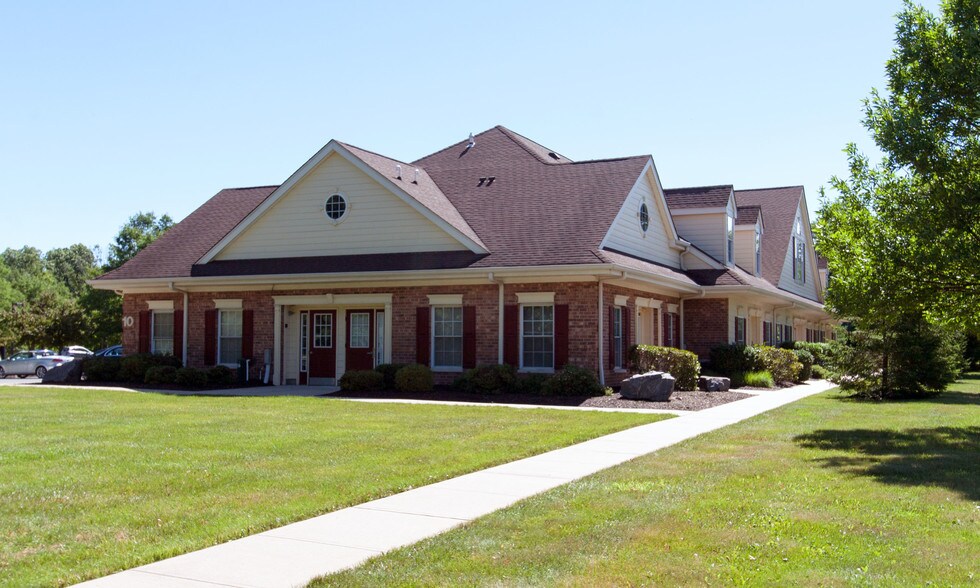 More Photos Of 46 Vreeland Dr, Skillman Unknown For Lease