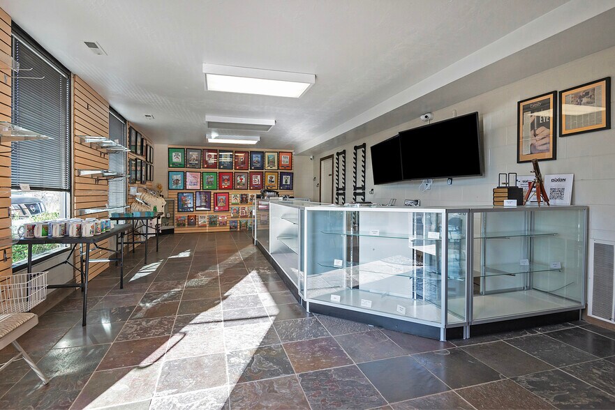 More Photos Of 3767 S Second St, Salt Lake City Warehouse For Sale