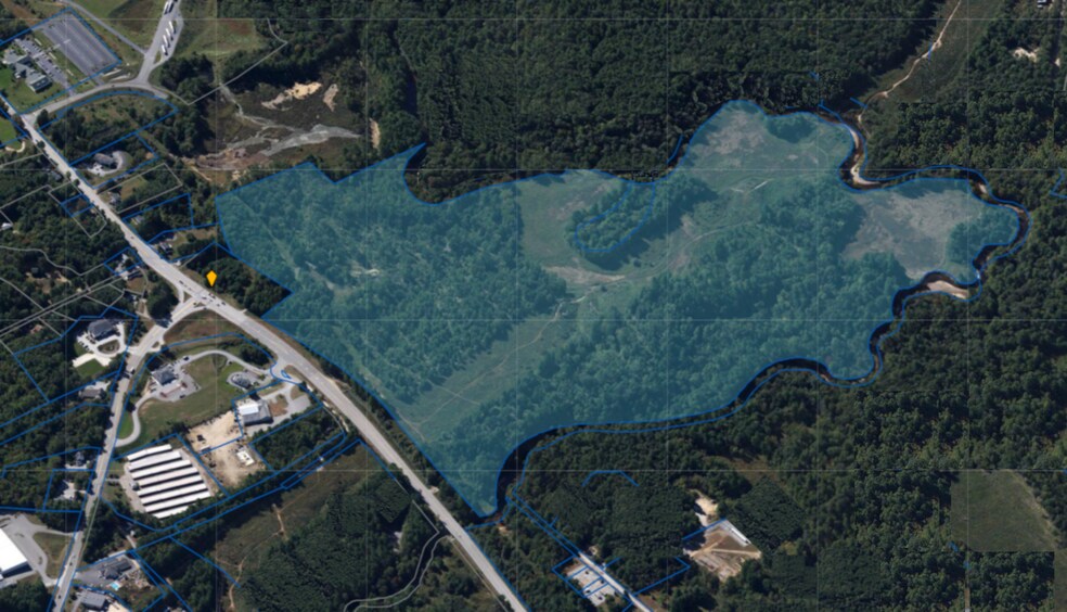 More Photos Of 612-644 Pembroke St, Pembroke Land For Sale