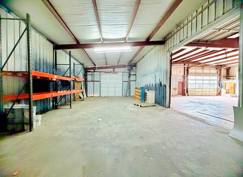 More Photos Of 3601 N Van Buren Byp, Enid Freestanding For Lease