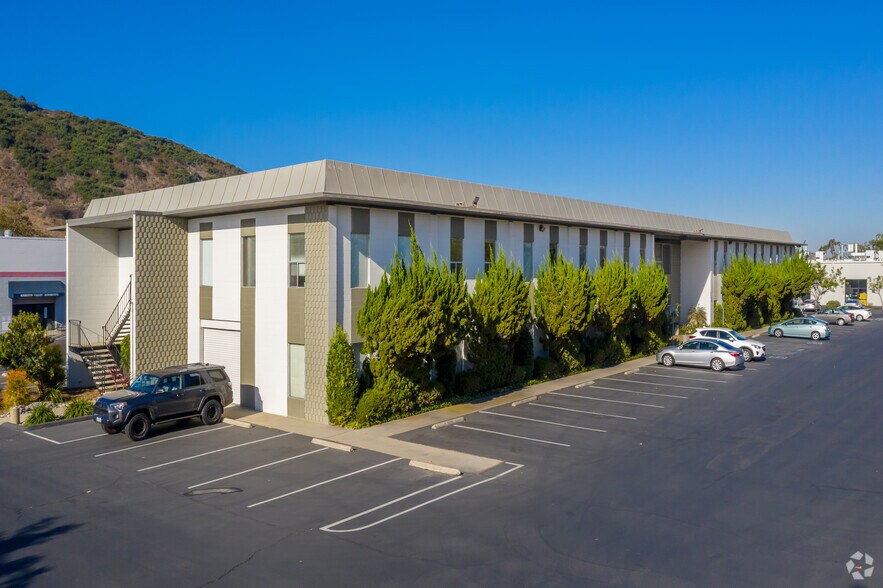 Primary Photo Of 11526 Sorrento Valley Rd, San Diego Research And Development For Lease