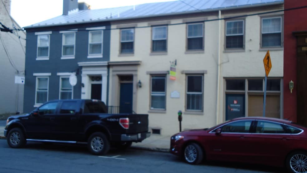 More Photos Of 145-147 W Patrick St, Frederick Office For Lease