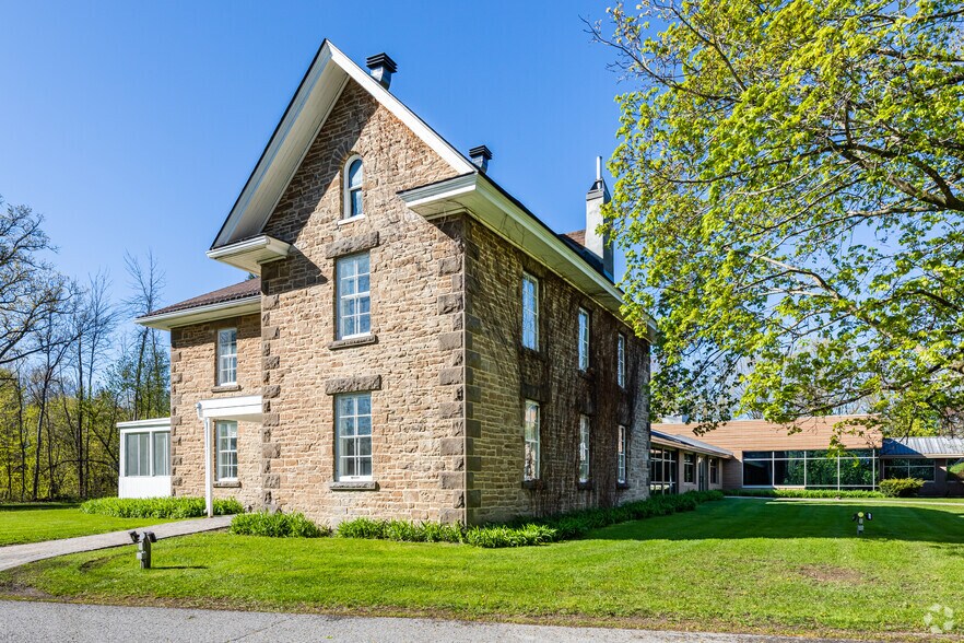 More Photos Of 11 Hines Rd, Ottawa Office For Sale