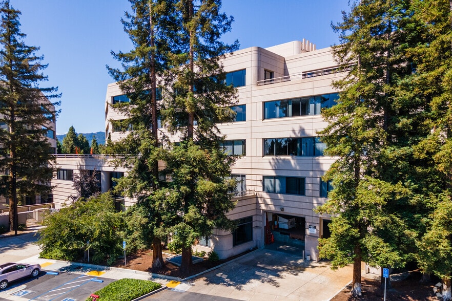 More Photos Of 4305 Hacienda Dr, Pleasanton Office For Lease