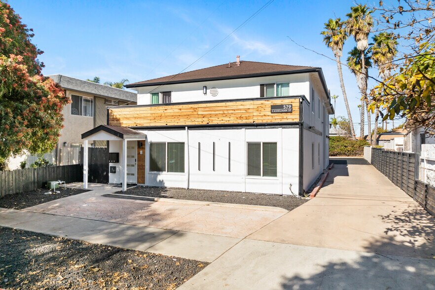 More Photos Of 579 Casselman St, Chula Vista Apartments For Sale