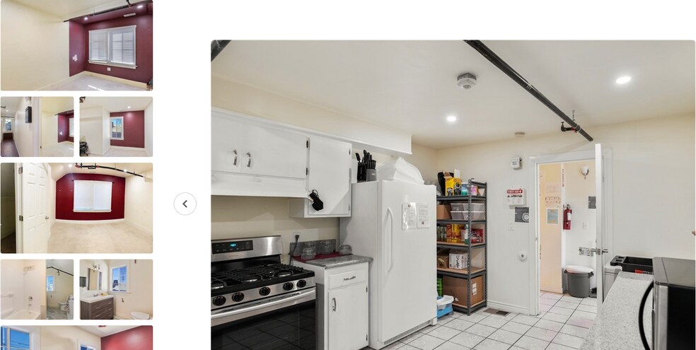 More Photos Of 522 W VERNON Ave, Los Angeles Daycare Center For Sale