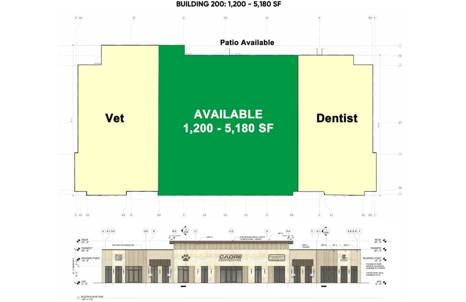 More Photos Of 2021 Kauffman Loop, Georgetown Unknown For Lease