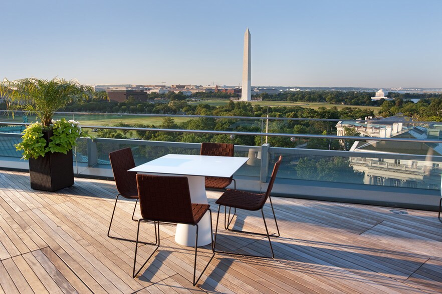 More Photos Of 1700 New York Ave NW, Washington Office For Sale