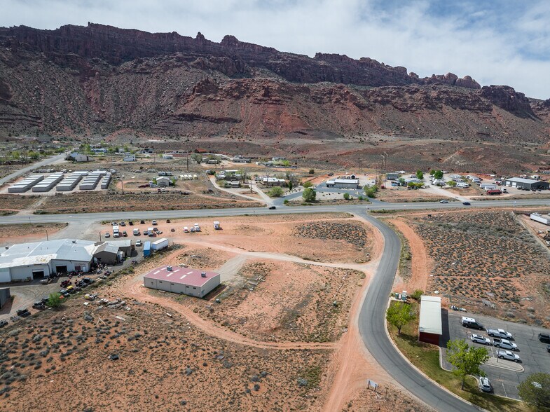 More Photos Of 2302 Resource Blvd, Moab Industrial For Sale