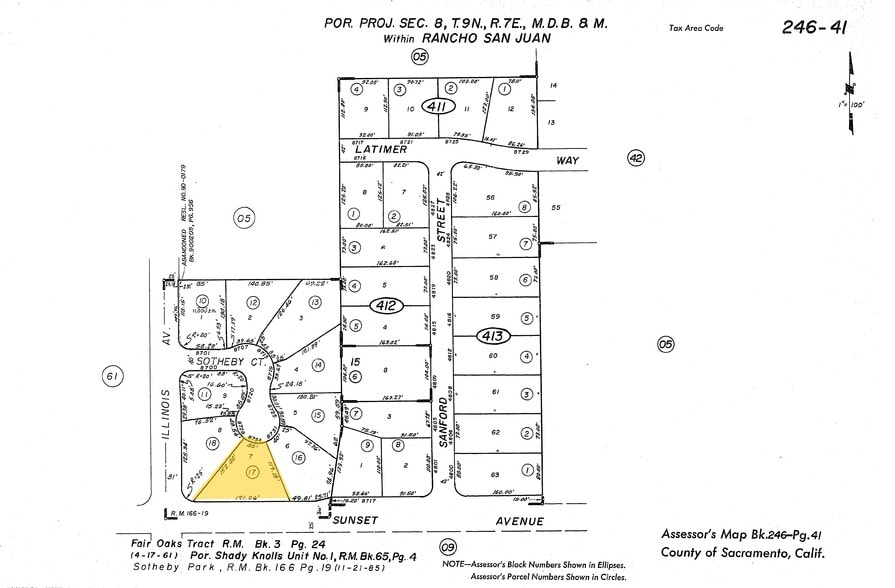 More Photos Of 8734 Sotheby Ct, Fair Oaks Assisted Living For Sale