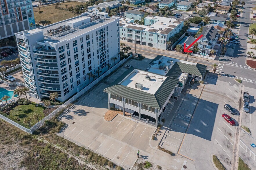 More Photos Of 831 N 1st St, Jacksonville Beach General Retail For Sale