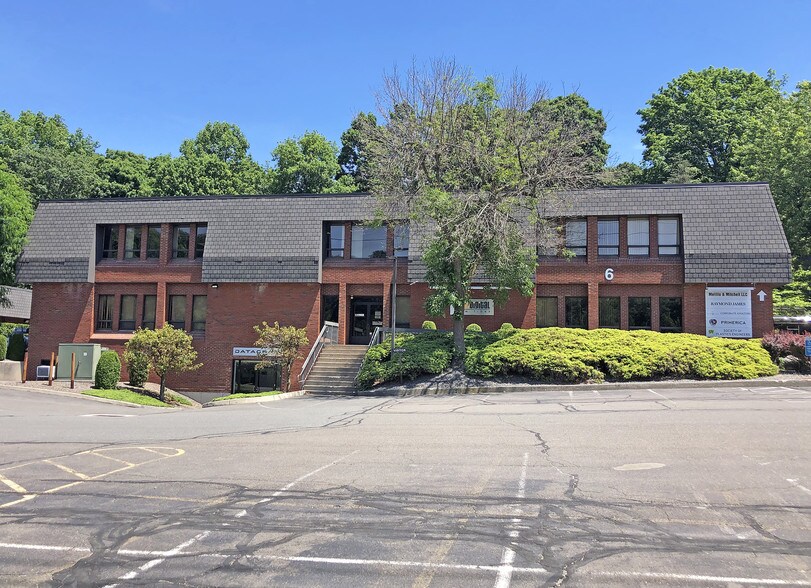 More Photos Of 6 Berkshire Blvd, Bethel Office For Sale