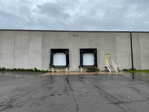More Photos Of 1325 S Frandsen Ave S, Rush City Manufacturing For Lease