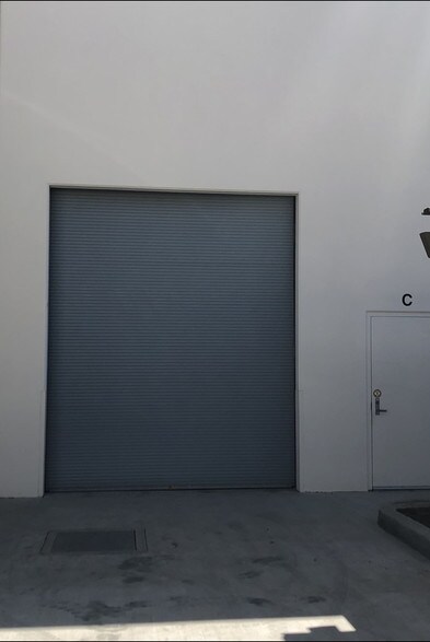 More Photos Of 4023 Camino Ranchero, Camarillo Industrial For Sale