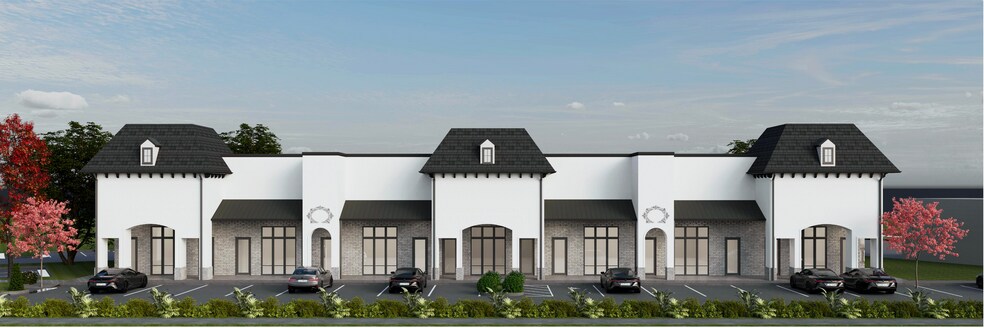 More Photos Of W Side Hwy 12 E, Starkville Freestanding For Lease