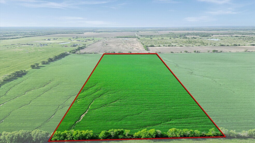 More Photos Of 24ac Airport Road, Tioga Land For Sale