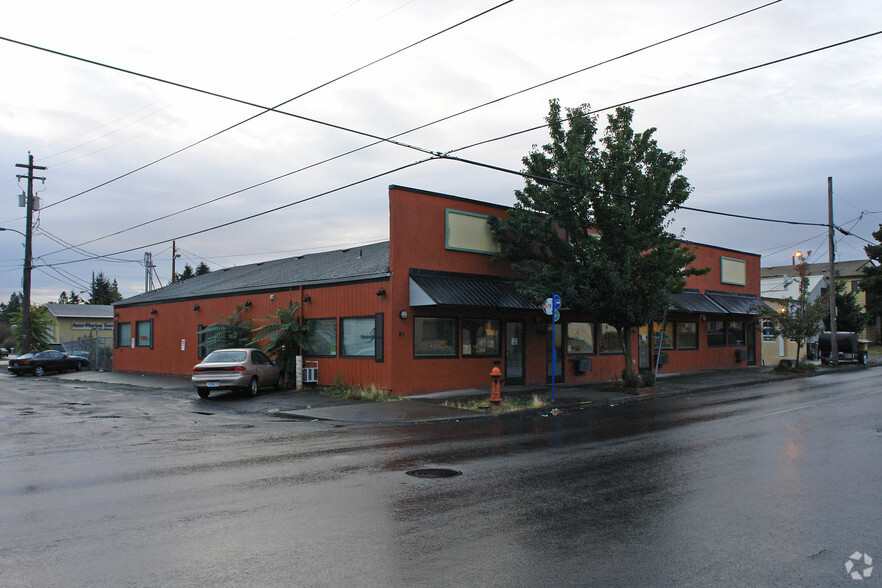 Primary Photo Of 4212 NE Sumner St, Portland Office For Lease