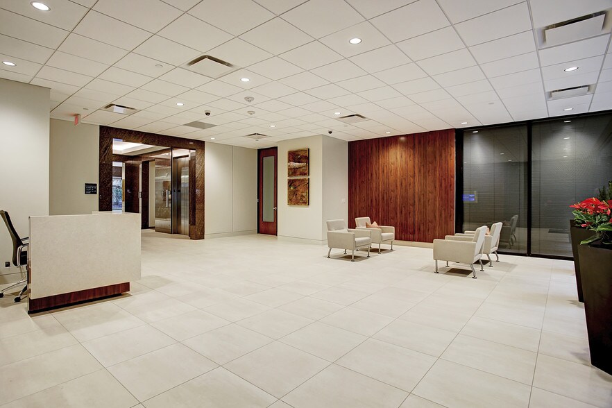 More Photos Of 520 Post Oak Blvd, Houston Office For Lease