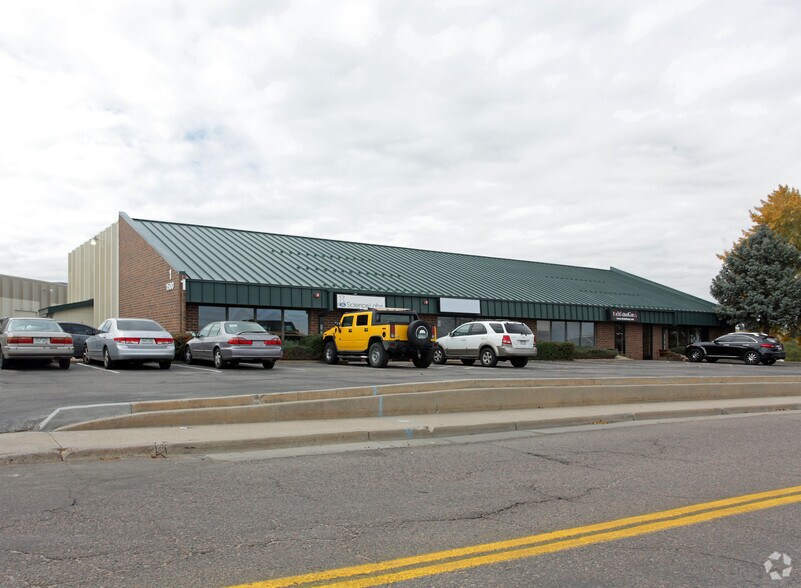 Primary Photo Of 1500 W Hampden Ave, Sheridan Unknown For Lease