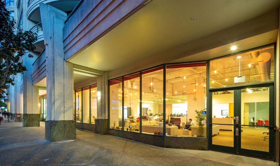 More Photos Of 725-727 Folsom St, San Francisco Apartments For Lease