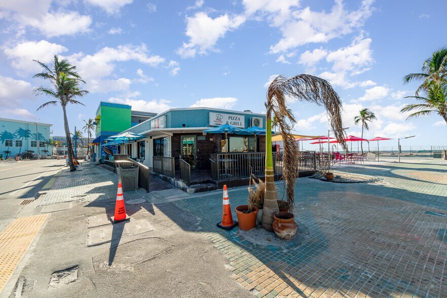 More Photos Of 80 Old San Carlos Blvd, Fort Myers Beach Restaurant For Sale