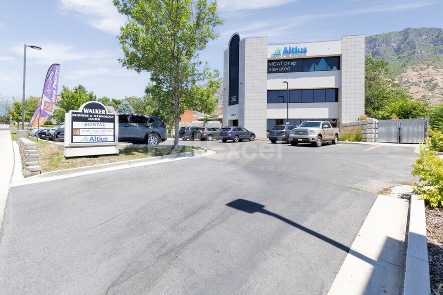 More Photos Of 1234 N 900 E, Provo Office For Lease