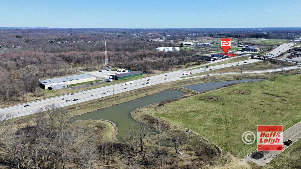 More Photos Of 365 E Hines Hill Rd, Hudson Land For Sale