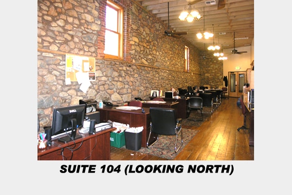 More Photos Of 204 W Main St, Grass Valley Storefront Retail Office For Lease