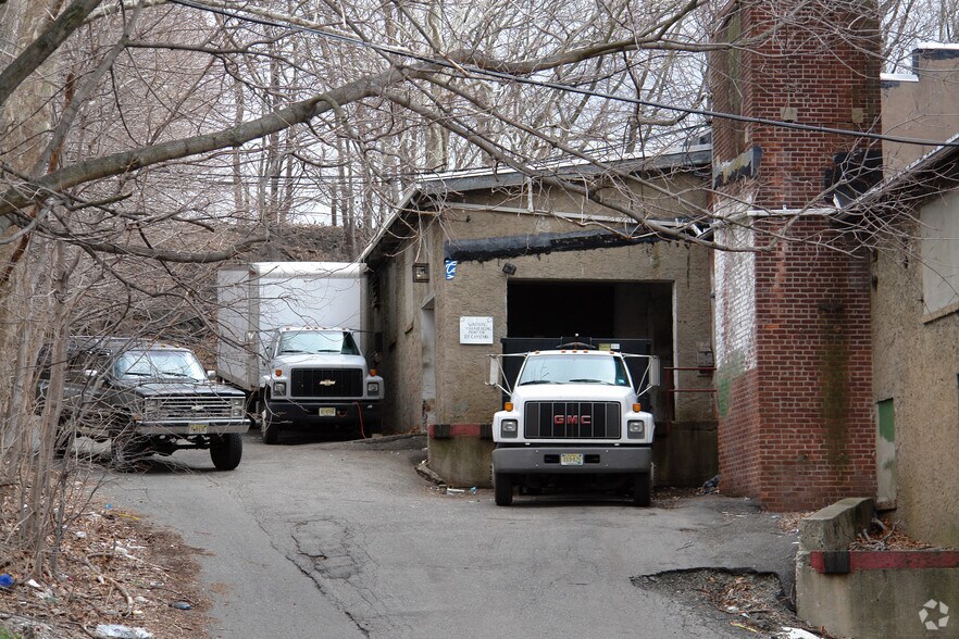 155 Mcbride Ave, Paterson, NJ 07501 Industrial For Lease