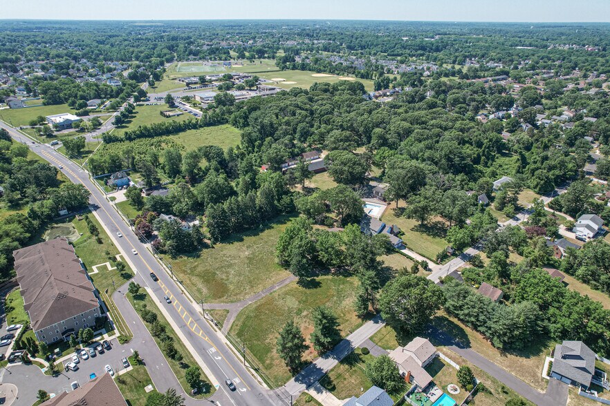 More Photos Of 1516-1566 Chews Landing Rd, Blackwood Land For Sale